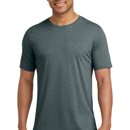 Next Level Apparel ®   Adult Poly/Cotton Tee. NL6200