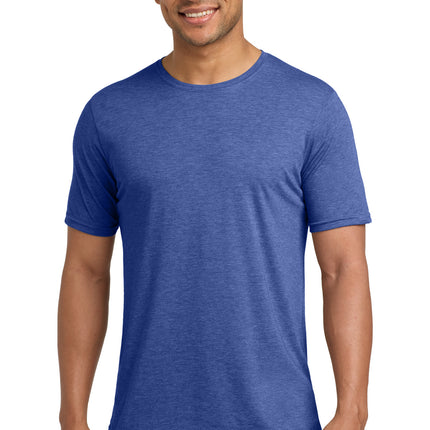 Next Level Apparel ®   Adult Poly/Cotton Tee. NL6200