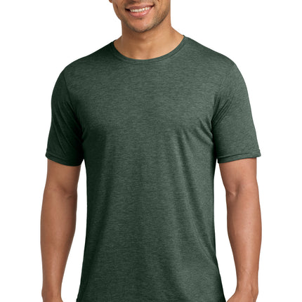 Next Level Apparel ®   Adult Poly/Cotton Tee. NL6200
