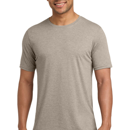 Next Level Apparel ®   Adult Poly/Cotton Tee. NL6200