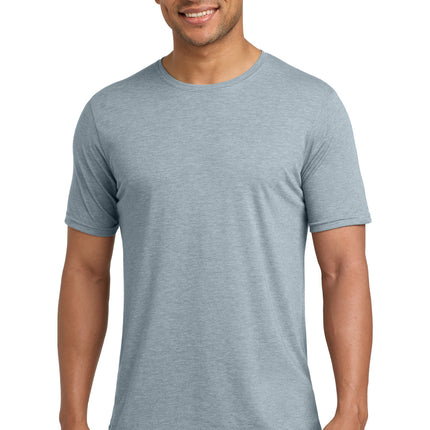 Next Level Apparel ®   Adult Poly/Cotton Tee. NL6200