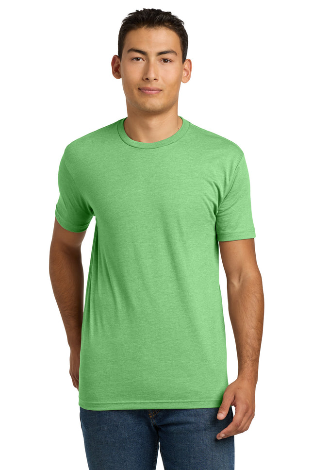 Next Level Apparel ®  Adult CVC Tee. NL6210