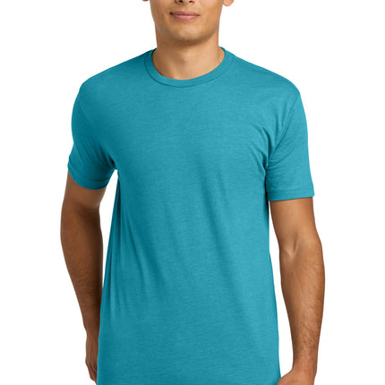 Next Level Apparel ®  Adult CVC Tee. NL6210