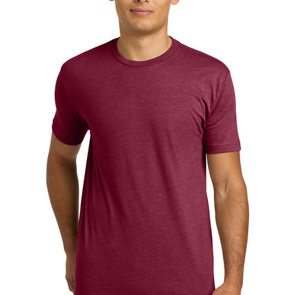 Next Level Apparel ®  Adult CVC Tee. NL6210