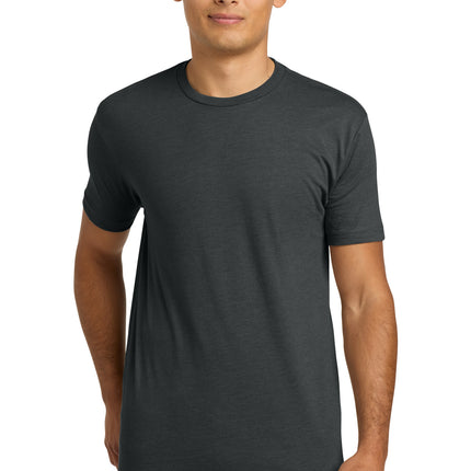 Next Level Apparel ®  Adult CVC Tee. NL6210