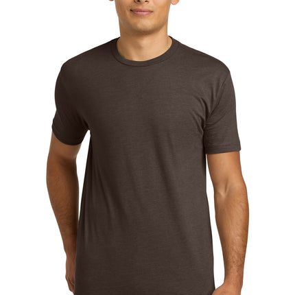 Next Level Apparel ®  Adult CVC Tee. NL6210