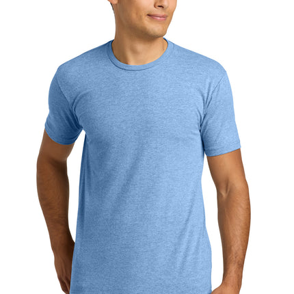 Next Level Apparel ®  Adult CVC Tee. NL6210