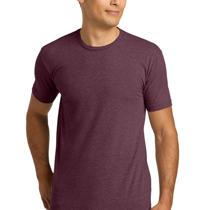 Next Level Apparel ®  Adult CVC Tee. NL6210