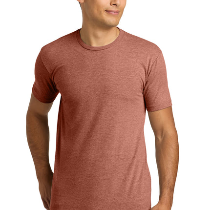 Next Level Apparel ®  Adult CVC Tee. NL6210