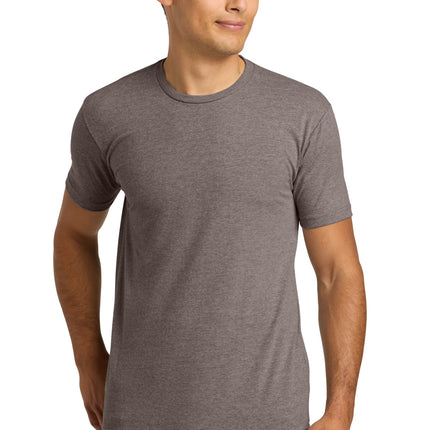 Next Level Apparel ®  Adult CVC Tee. NL6210