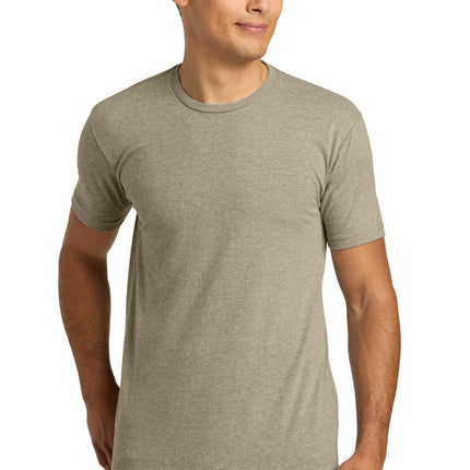Next Level Apparel ®  Adult CVC Tee. NL6210