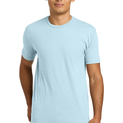 Next Level Apparel ®  Adult CVC Tee. NL6210