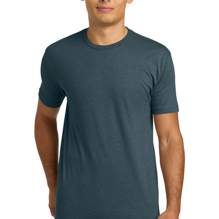 Next Level Apparel ®  Adult CVC Tee. NL6210
