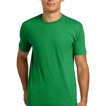 Next Level Apparel ®  Adult CVC Tee. NL6210
