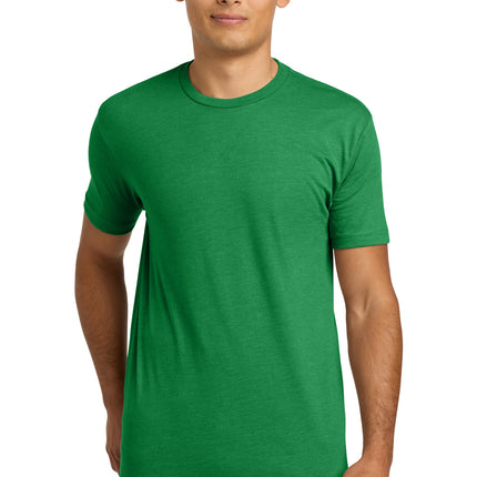 Next Level Apparel ®  Adult CVC Tee. NL6210