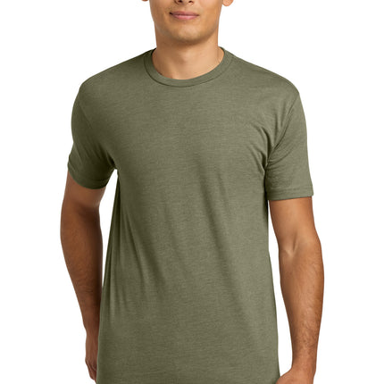 Next Level Apparel ®  Adult CVC Tee. NL6210