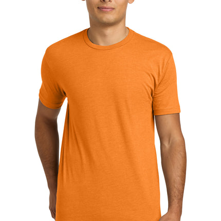 Next Level Apparel ®  Adult CVC Tee. NL6210