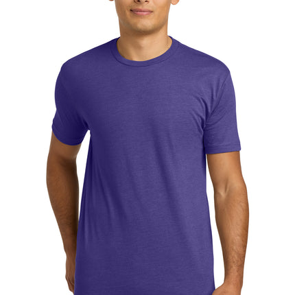 Next Level Apparel ®  Adult CVC Tee. NL6210