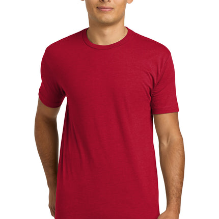 Next Level Apparel ®  Adult CVC Tee. NL6210