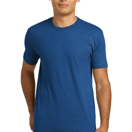 Next Level Apparel ®  Adult CVC Tee. NL6210