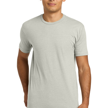 Next Level Apparel ®  Adult CVC Tee. NL6210