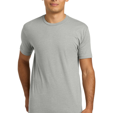 Next Level Apparel ®  Adult CVC Tee. NL6210