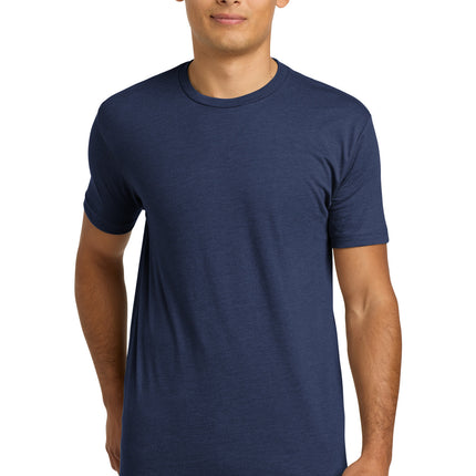 Next Level Apparel ®  Adult CVC Tee. NL6210