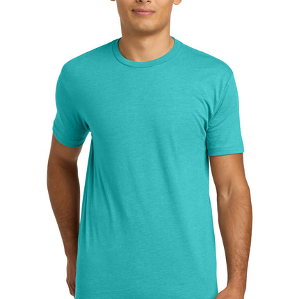 Next Level Apparel ®  Adult CVC Tee. NL6210