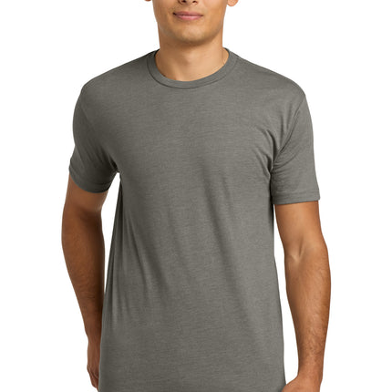 Next Level Apparel ®  Adult CVC Tee. NL6210