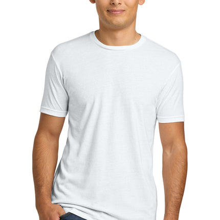 Next Level Apparel ®  Adult CVC Tee. NL6210