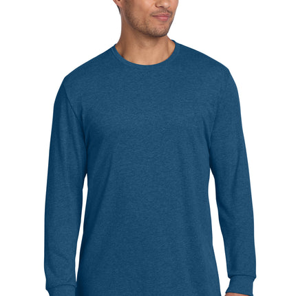 Next Level Apparel ®  Adult CVC Long Sleeve Tee NL6211