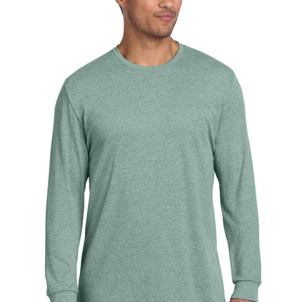Next Level Apparel ®  Adult CVC Long Sleeve Tee NL6211