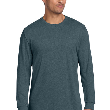 Next Level Apparel ®  Adult CVC Long Sleeve Tee NL6211