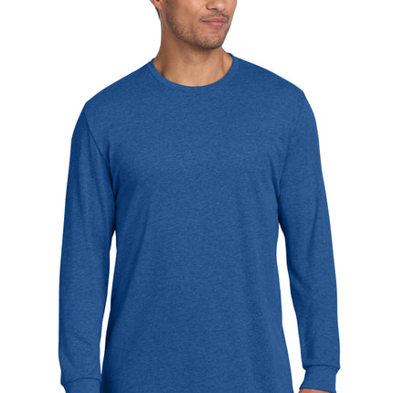 Next Level Apparel ®  Adult CVC Long Sleeve Tee NL6211