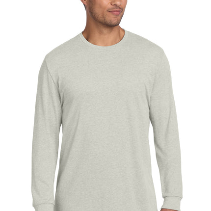 Next Level Apparel ®  Adult CVC Long Sleeve Tee NL6211