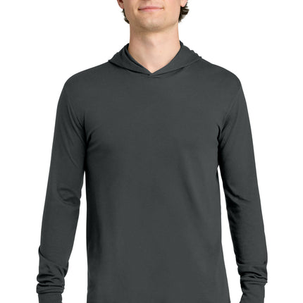 Next Level Apparel ®  CVC Long Sleeve Hoodie NL6221