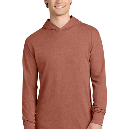 Next Level Apparel ®  CVC Long Sleeve Hoodie NL6221