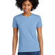 Heather Columbia Blue