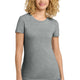 Dark Heather Gray