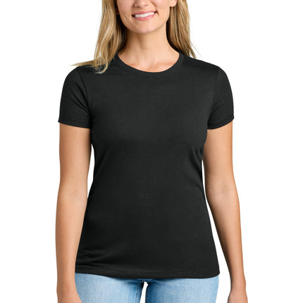 Next Level Apparel ®   Women's Tri-Blend Tee. NL6710