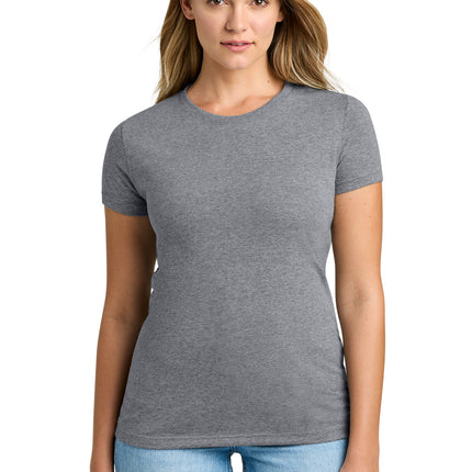 Next Level Apparel ®   Women's Tri-Blend Tee. NL6710