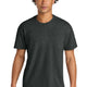 Heather Graphite Black
