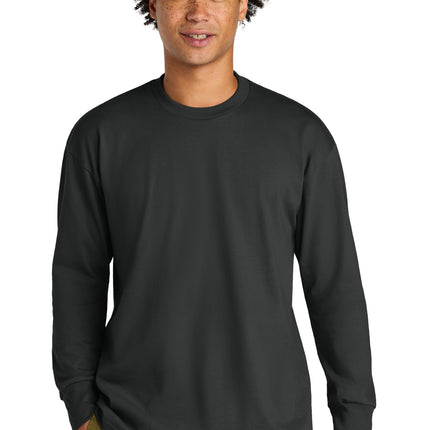 Next Level Apparel ®  Heavyweight Long Sleeve Tee NL7211