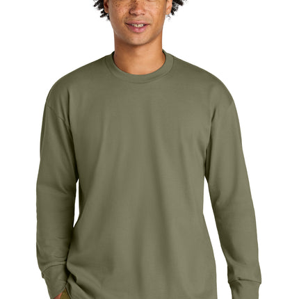 Next Level Apparel ®  Heavyweight Long Sleeve Tee NL7211