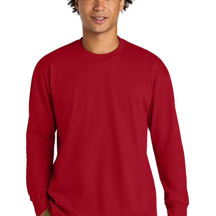Next Level Apparel ®  Heavyweight Long Sleeve Tee NL7211