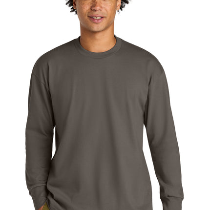 Next Level Apparel ®  Heavyweight Long Sleeve Tee NL7211