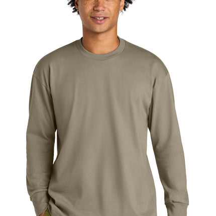 Next Level Apparel ®  Heavyweight Long Sleeve Tee NL7211
