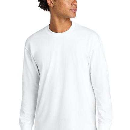 Next Level Apparel ®  Heavyweight Long Sleeve Tee NL7211