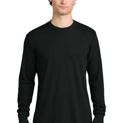 Next Level Apparel ®  Ideal Thermal Long Sleeve Tee NL8211