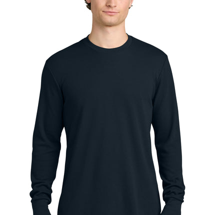 Next Level Apparel ®  Ideal Thermal Long Sleeve Tee NL8211